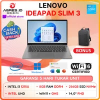 Lenovo Ideapad Slim