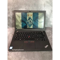 Lenovo Thinkpad X270