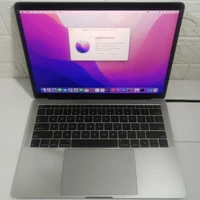 Macbook Pro 2017