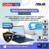 Asus Zenbook 14