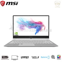 MSI Prestige PS42