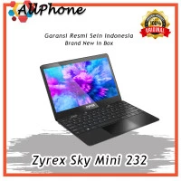 Student Zyrex Sky