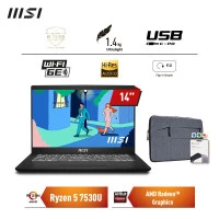 MSI Modern 14