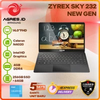 Zyrex Sky 232