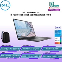 Dell Vostro 5310