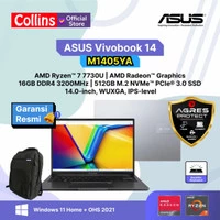 Asus Vivobook 14