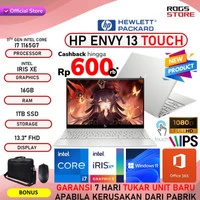 HP Envy 13