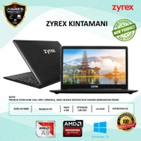 Zyrex Kintamani AMD