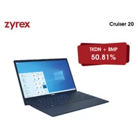 Zyrex Cruiser 20