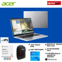 Acer Aspire Lite