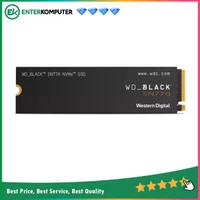 Wdc Black SN770