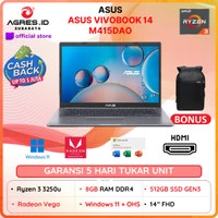 Asus Vivobook 14