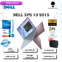 Dell Xps 13