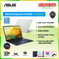 Asus Zenbook 14