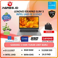 Lenovo Ideapad Slim