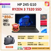 HP 245 G10