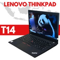 Lenovo Thinkpad T14