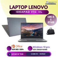 Lenovo v14 Iil