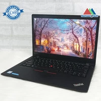 Lenovo Thinkpad T470S