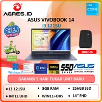 Asus Vivobook 14