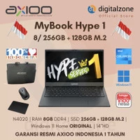 Axioo Hype 1