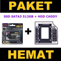 SSD V-gen 512GB