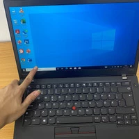 Thinkpad T470S Touchscreen