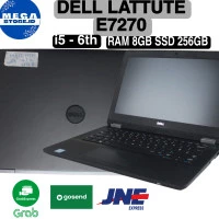 Dell Latitude 7280