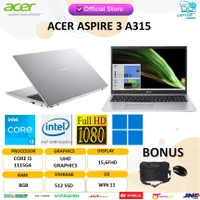 Acer Aspire 3