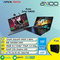 Axioo Slimbook 13