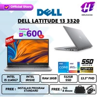Dell Latitude 13