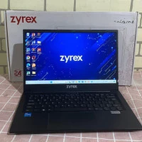 Zyrex Cruiser 20