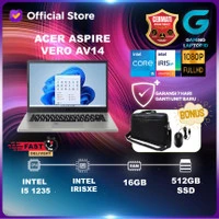 Acer Aspire Vero