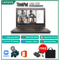 Lenovo Thinkpad X270
