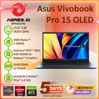 Asus Vivobook Pro