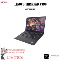 Lenovo Thinkpad X390