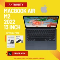 Macbook Air M2