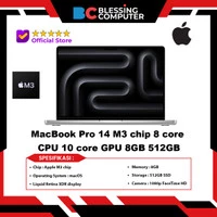 Macbook Pro 14