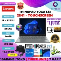 Lenovo Thinkpad Yoga