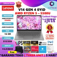 Lenovo V14 G4