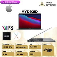 MYD92ID Apple Macbook