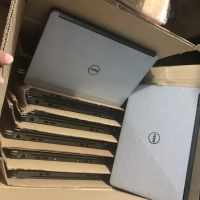 Dell Latitude E7240