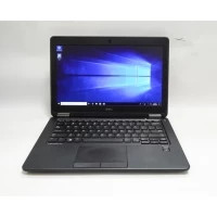 Dell Latitude E7250