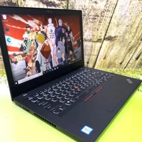 Lenovo Thinkpad T480