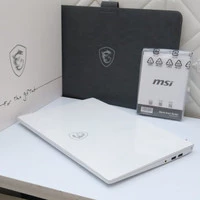 Ultrabook MSI Prestige