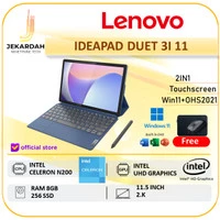 Lenovo Ideapad Duet