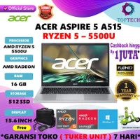 Acer Aspire 5