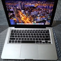 Macbook Pro 13