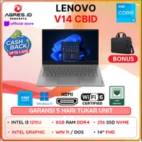 Lenovo V14 G3