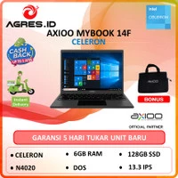 Axioo Mybook 14F